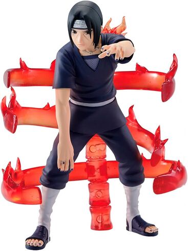 Banpresto - Naruto Shippuden - Hatake Kakashi, Bandai Spirits Effectreme Figure in Saudi Arabia