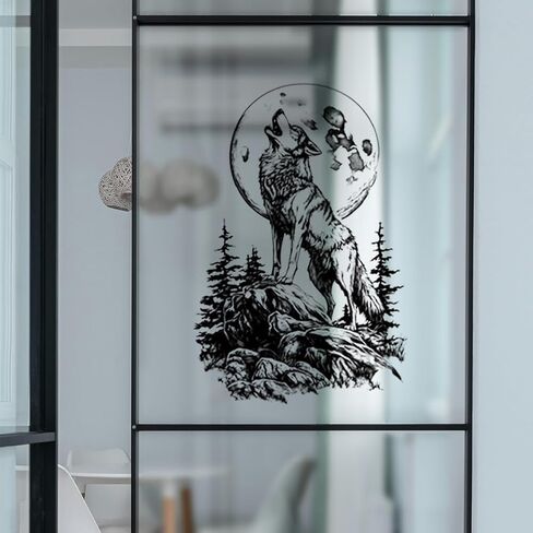 Rub on Transfer Decals for Furniture Crafts Decor 6"x12" Cherry Blossom and Bird, 3Pcs Waterproof UV DTF Transfer Sticker for Lingerie Chests Drawer Dresser Glass Porcelain Wood Plastic in Kuwait