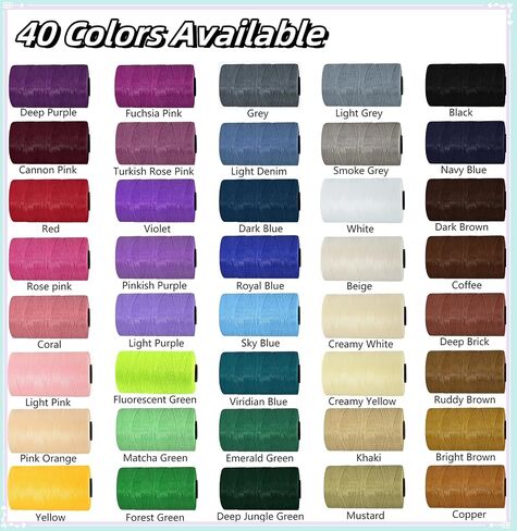3mm x 218 Yards Flat Polyester Ribbon Yarn for Knitting and Crochet, Polypropylene Macrame Cord for Sun Hats, Bags, Purses, Shoes, Mat, DIY Crafts, Decorative Projects-Dark Blue in Saudi Arabia