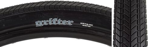 Maxxis TB96648100 Grifter Tire, 29 x 2.00 in Saudi Arabia
