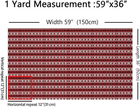 Brown White Lattice Upholstery Fabric Checkered Fabric by The Yard for Kids Teen,Farmhouse Geometric Grid Indoor Outdoor Fabric Buffalo Plaid Geometry Gingham Checkerboard Fabric,1 Yard in Saudi Arabia