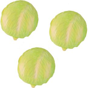 Refrigerator Magnets Decorative - Hand-Carved Wooden Novelty Plant Aesthetic Magnets for Kitchen Locker Teacher (3, Red Pepper)