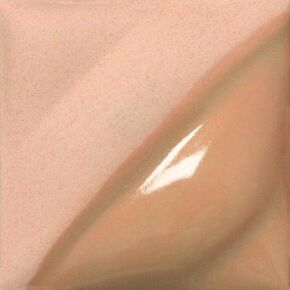 Amaco Lead-Free Velvet Underglaze - Ivory Beige, 2 oz