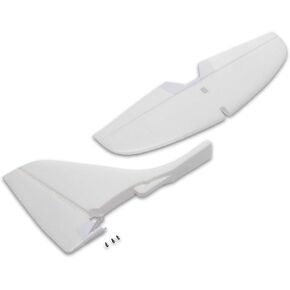 E-flite Tail Set UMX Conscendo EFLU32054 in Kuwait