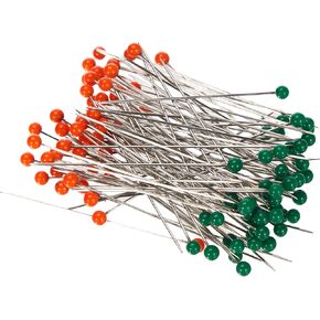 Clover Q2508 Quilting Pins-100/Pkg