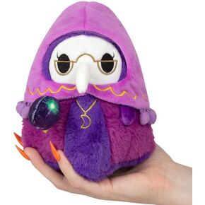 Squishable / Alter Egos Series 2: Plague Doctor Fortune Teller 5'' Plush