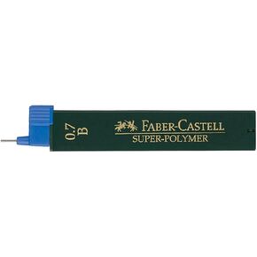 Faber-Castell Pencil Leads - 0.7 mm