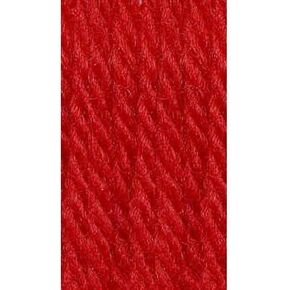 Plymouth Yarn (5-Pack) Galway Worsted Yarn True Red 0016-5P