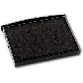 COLOP E/2600 Black Replacement Pad - Single