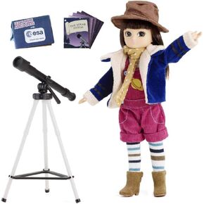 Lottie Star Gazer Doll
