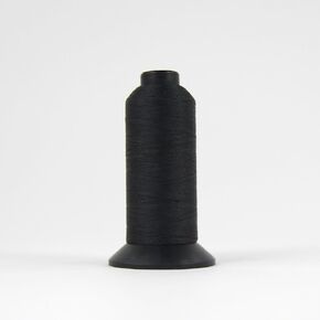 PTFE Upholstery Thread, White, 138 TEX, 2077 yds/spool (1900 m)