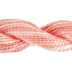 DMC Color Variations Pearl Cotton Size 5 27yd - Sunrise