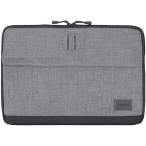 Targus Strata Laptop Sleeve for 12.1-Inch Laptop, Gray (TSS635US)