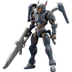 KOTOBUKIYA Hexa Gear Governor LAT Solid [Prime] 1/24 Scale Plastic Model Total Height Approx. 3.1 inches (78 mm)