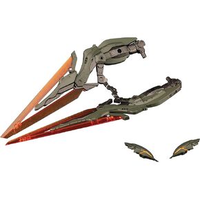 Kotobukiya Hexa Gear Booster Pack 011: مجموعة أدوات مقص العض