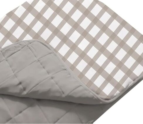 بطانية أطفال من GUNAMUNA كبيرة الحجم للجنسين، مقاس 57 × 39 بوصة in Kuwait