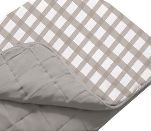 بطانية أطفال من GUNAMUNA كبيرة الحجم للجنسين، مقاس 57 × 39 بوصة in Kuwait