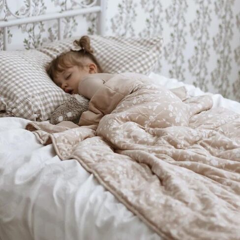 بطانية أطفال من GUNAMUNA كبيرة الحجم للجنسين، مقاس 57 × 39 بوصة in Kuwait