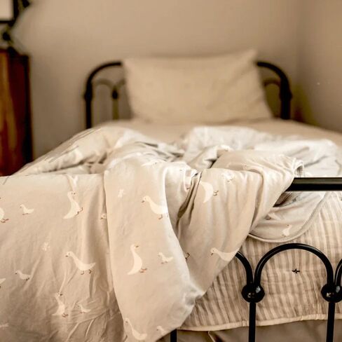 بطانية أطفال من GUNAMUNA كبيرة الحجم للجنسين، مقاس 57 × 39 بوصة in Kuwait