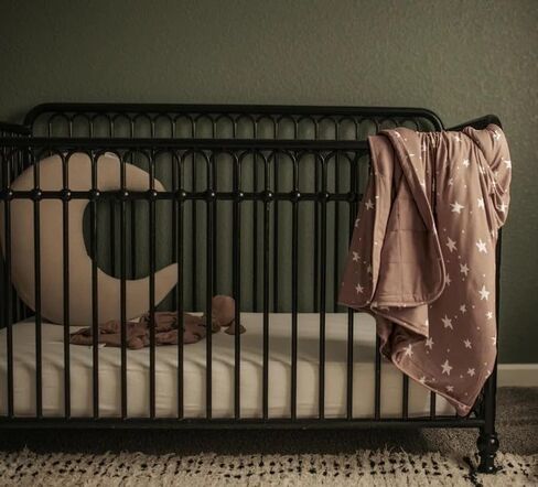 بطانية أطفال من GUNAMUNA كبيرة الحجم للجنسين، مقاس 57 × 39 بوصة in Kuwait