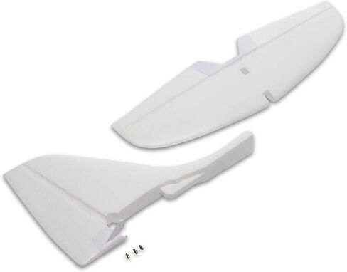 E-flite Tail Set UMX Conscendo EFLU32054 in Kuwait