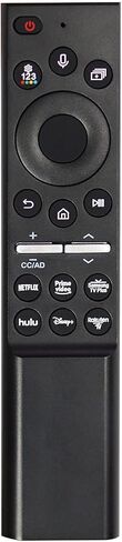 RIVIERA BN59-01329A/BN59-01330A Replacement Voice Remote Control for Samsung Smart TV in Saudi Arabia