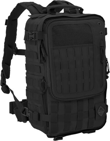 HAZARD 4 Second Front(TM Rotatable Backpack Hazard in Kuwait