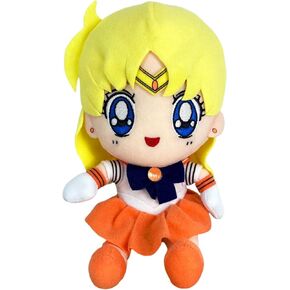 Great Eastern Entertainment Sailor Moon - Sailor Venus Plush 7"