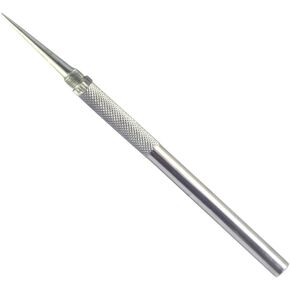Safety Stiletto Item# 733