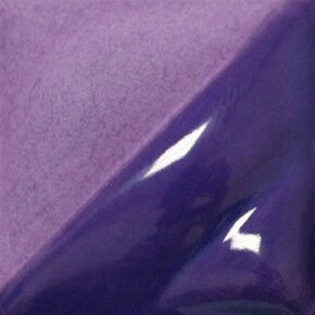 Amaco Velvet Underglaze - 2 oz - V-381 Amethyst