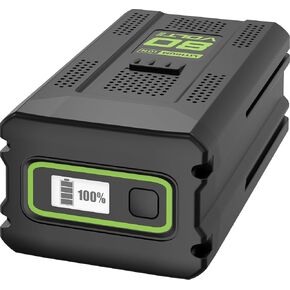 New 60V 5.0Ah Battery for Greenworks Pro 60V 5.0AH Hours Rechargeable Lithium Ion Battery,Compatible with All Power 60V Greenworks Cordless Power Tools