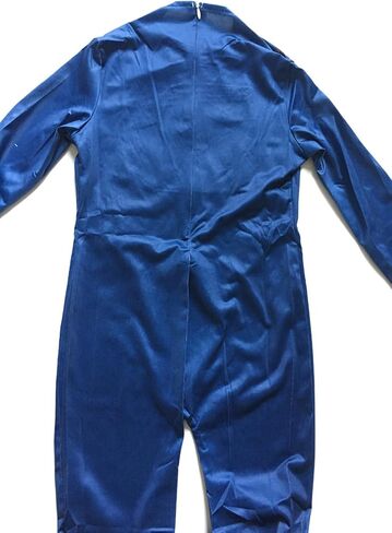 زي كاميرا التلفزيون للأطفال، بدلة رجل الكاميرا، ملابس تنكرية لألعاب الفيديو، ملابس الهالوين in Kuwait