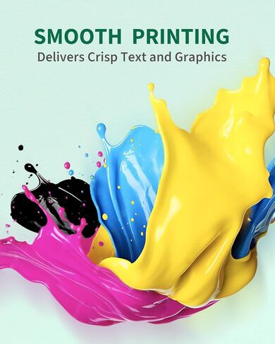 Remanufactured Ink Cartridge Replacement for Epson 410XL Ink Cartridge 5-Pack 410 XL T410XL Works with Expression XP-830 XP-7100 XP-640 XP-530 (Black, Cyan, Magenta, Yellow, Photo Black) in Kuwait