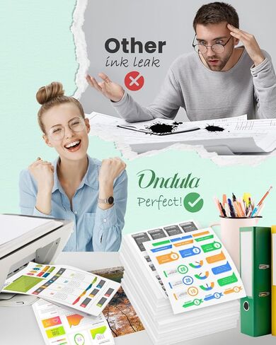 Remanufactured Ink Cartridge Replacement for Epson 410XL Ink Cartridge 5-Pack 410 XL T410XL Works with Expression XP-830 XP-7100 XP-640 XP-530 (Black, Cyan, Magenta, Yellow, Photo Black) in Kuwait