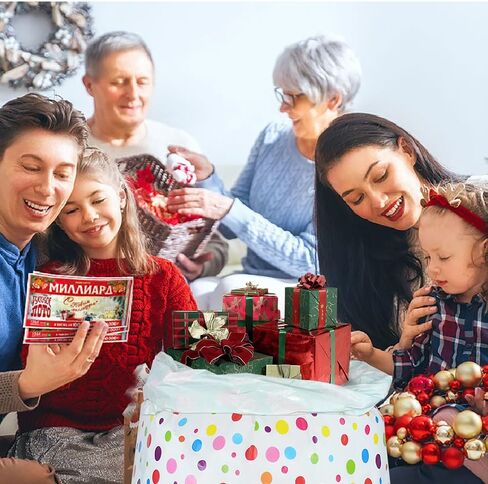 Diueoly 2 Pcs Extra Large Gift Bags 36'' x 48'' Oversized Plastic Storage Bags with Pull Flowers Jumbo Wrapping Bags for Presents Birthday Party Bridal Showers Baby Showers in Kuwait