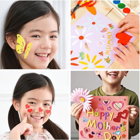 60 Sheets Kpop Stickers Spool Book 3800+ Cute Stickers Kawaii with Colorful and Various Patterns self Adhesive Korean Stickers and Japanese Stickers DIY Deco Stickers to Beautify Your Life(Pink) in Saudi Arabia