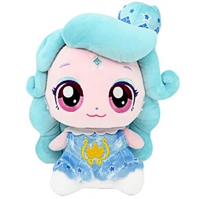 Shooting Star Catch Teenieping Season 5 Plush Doll 11" (Shimmerping 빛나핑)
