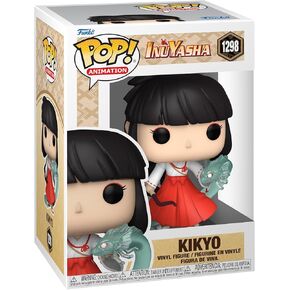 Funko Pop! Animation: Inuyasha - Kikyo