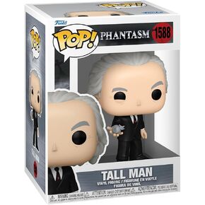 Funko Pop! Movies: Phantasm - Tall Man