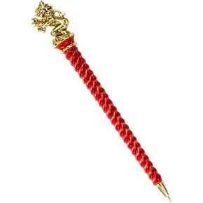 The Noble Collection Harry Potter - Hogwarts™ House Pen- Gryffindor™