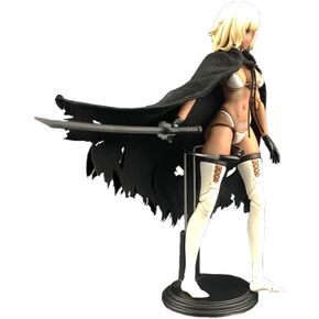 Meetoget 1/12 Scale Figure Doll mantle cape Clothes for 6 inch Action Figure PU003,blackred