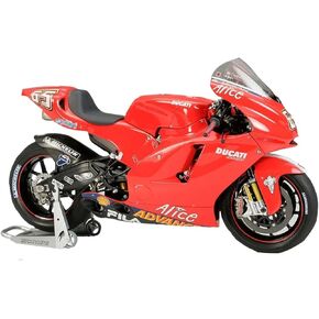 Tamiya Ducati Desmosedici