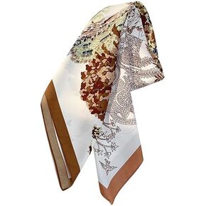 Women Winter Plaid Scarf 2023 Cashmere Wool Feel Warm Soft Lightweight Scarf Fashion Elegant Tassel Scarves Blue