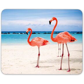 Cherry Blossom Background Mouse pad-Non-Slip Rubber Mousepad-Applies to Games，Home, School,Office Mouse pad …