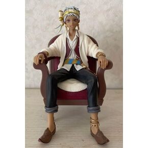 Twisted Wonderland Figurines (Azul Ashengrotto)