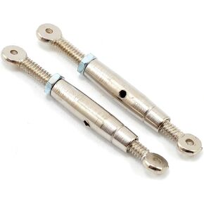 Du-Bro 300 1/4 Scale Turnbuckle (2-Pack)
