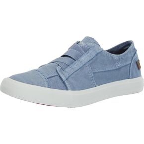 Blowfish Malibu Girls Marley-k Sneaker, Blush Harmony Dye, 5 Big Kid