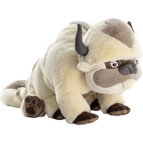 The Noble Collection Avatar The Last Airbender Appa Plush