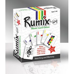 Rumix Music Game