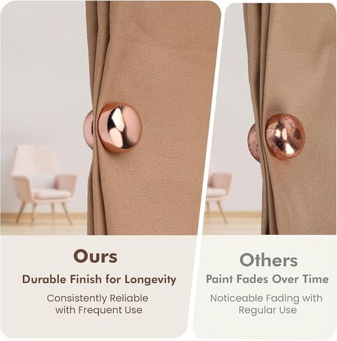 8 Pairs Hijab Pins Powerful Magnetic Hijab Pins, Multi-Color Hijab Magnets, Multi-Use Pinless Magnetic Hijab Pins for Scarves & Clothing, Includes Shiny & Matte Styles(Flat Circle) in Saudi Arabia